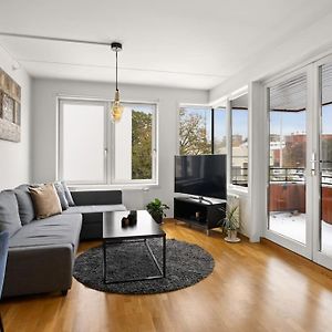 Appartement met Twee Slaapkamers